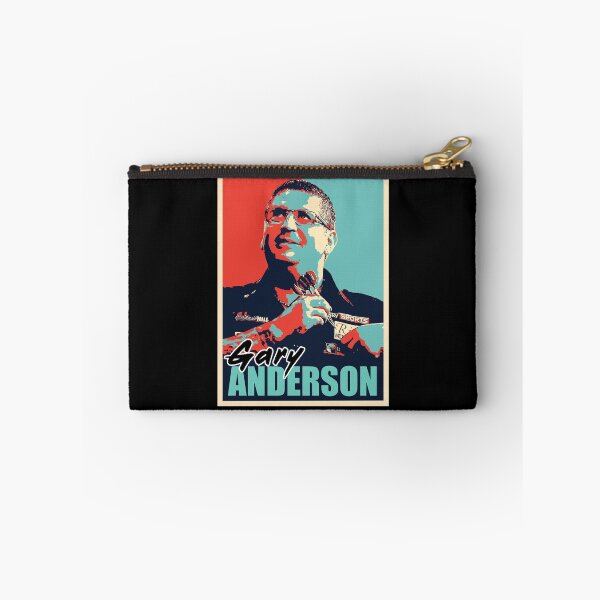 Item preview, Team Gary Anderson designed and sold by lokielli.