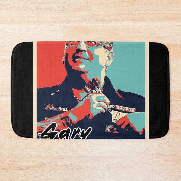 Item preview, Team Gary Anderson designed and sold by lokielli.