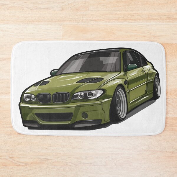 Item preview, Race Sticker Car designed and sold by carvect-id.