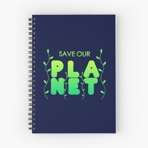 Item preview, Save the planet keep it green designed and sold by Raju-Creative.