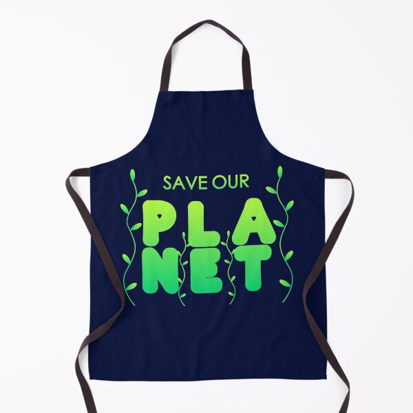 Item preview, Save the planet keep it green designed and sold by Raju-Creative.