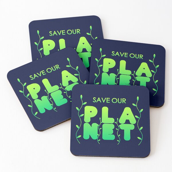 Item preview, Save the planet keep it green designed and sold by Raju-Creative.