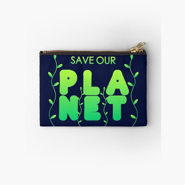 Item preview, Save the planet keep it green designed and sold by Raju-Creative.