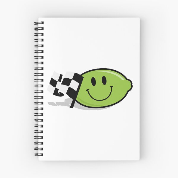 Item preview, Happy Lime - Racing  designed and sold by LimeadeMedia.