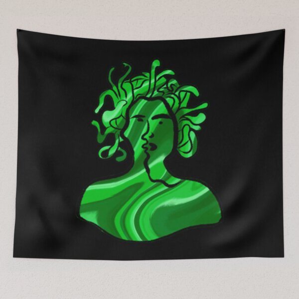 Item preview, medusa Classic . designed and sold by odervzdarisw.