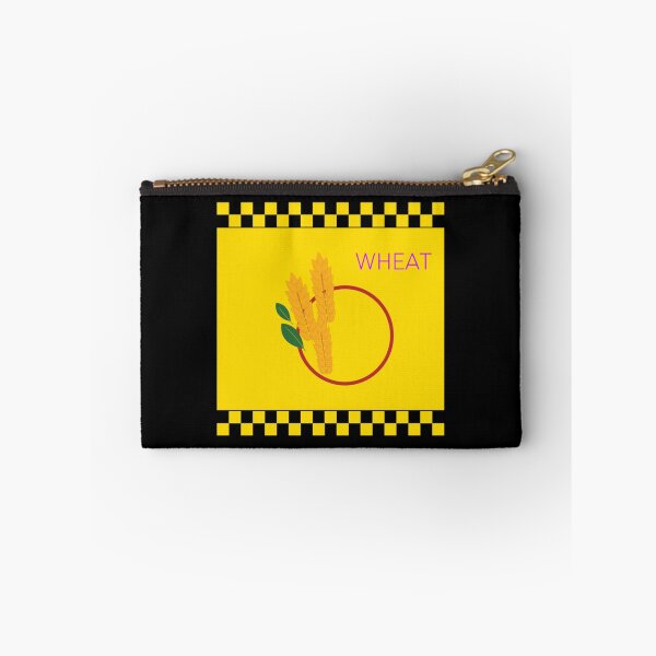 Item preview, Wheat design for redbubble Classic . designed and sold by tornerkanuan.