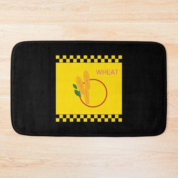 Item preview, Wheat design for redbubble Classic . designed and sold by tornerkanuan.