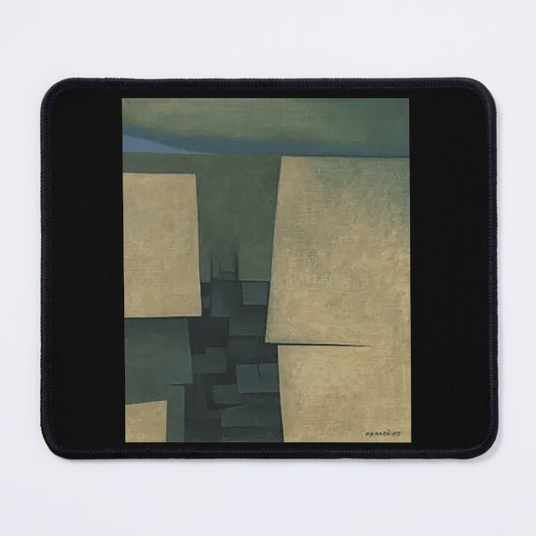 Item preview, gunther gerzso Canvas Print designed and sold by cruseqrsamse.