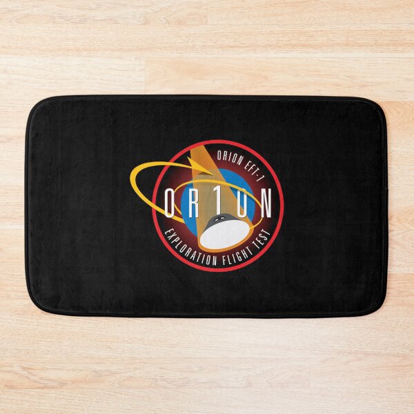 Item preview, Orion EFT-1 Logo Classic . designed and sold by morphykiswop.