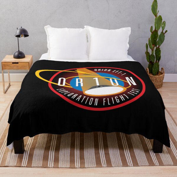 Item preview, Orion EFT-1 Logo Classic . designed and sold by morphykiswop.