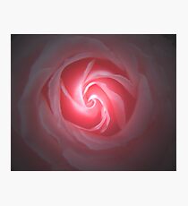 Sensuality Photographic Print