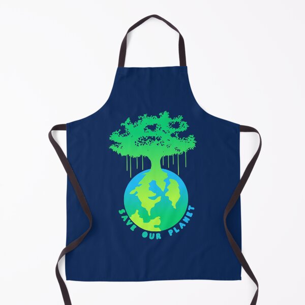 Item preview, Save the planet keep it green designed and sold by Raju-Creative.