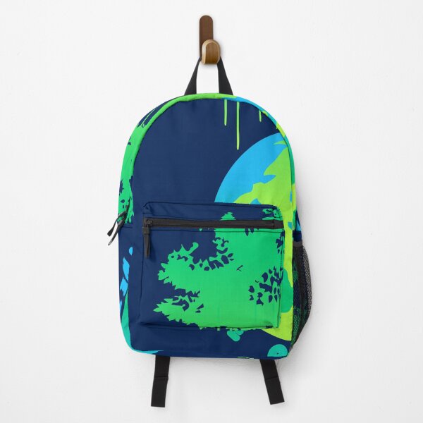 Item preview, Save the planet keep it green designed and sold by Raju-Creative.