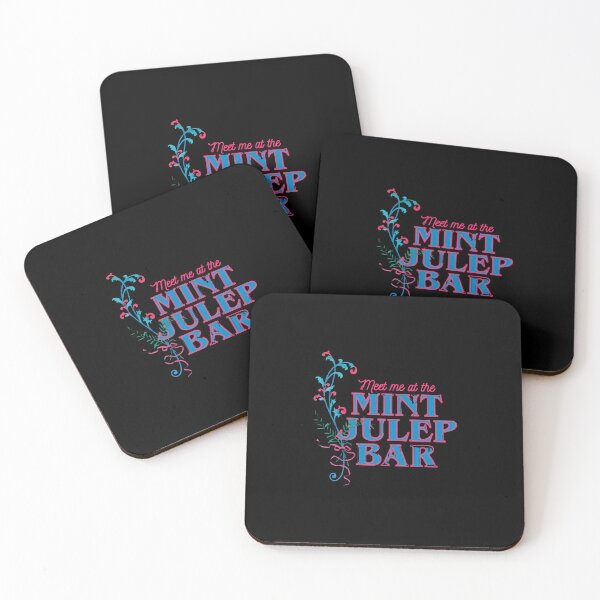 Item preview, Mint Julep Bar designed and sold by HamzaZijlmans.
