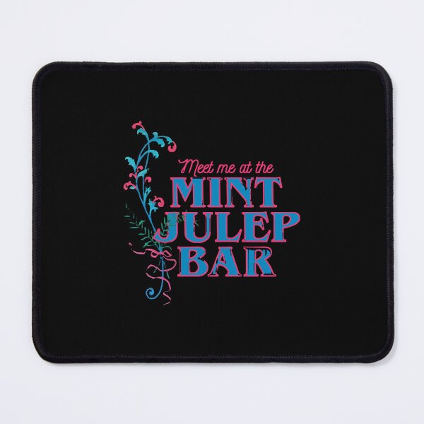 Item preview, Mint Julep Bar designed and sold by HamzaZijlmans.