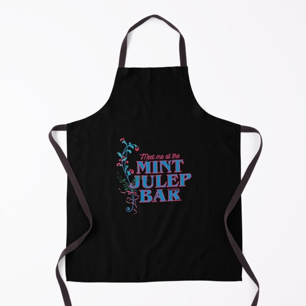 Item preview, Mint Julep Bar designed and sold by HamzaZijlmans.