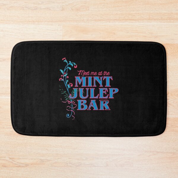 Item preview, Mint Julep Bar designed and sold by HamzaZijlmans.