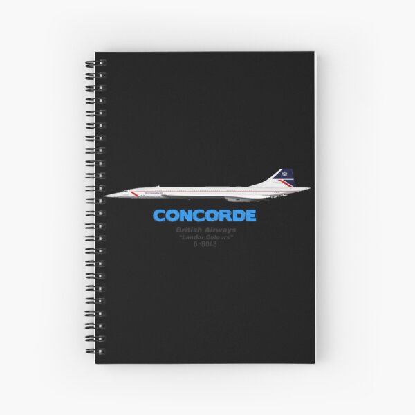 Item preview, Concorde - British Airways Landor Couleurs designed and sold by DonaldSmit4436.