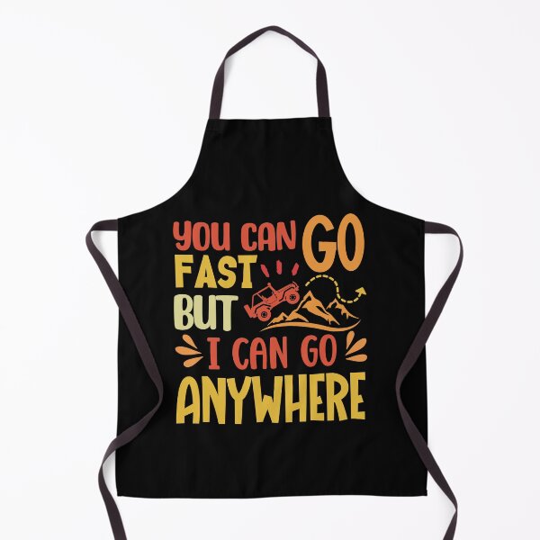 Item preview, you can go fast but I can go anywhere |  women designed and sold by Autoscoot.