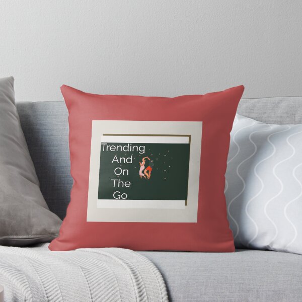 Item preview, Trending to go designed and sold by Inspieation.