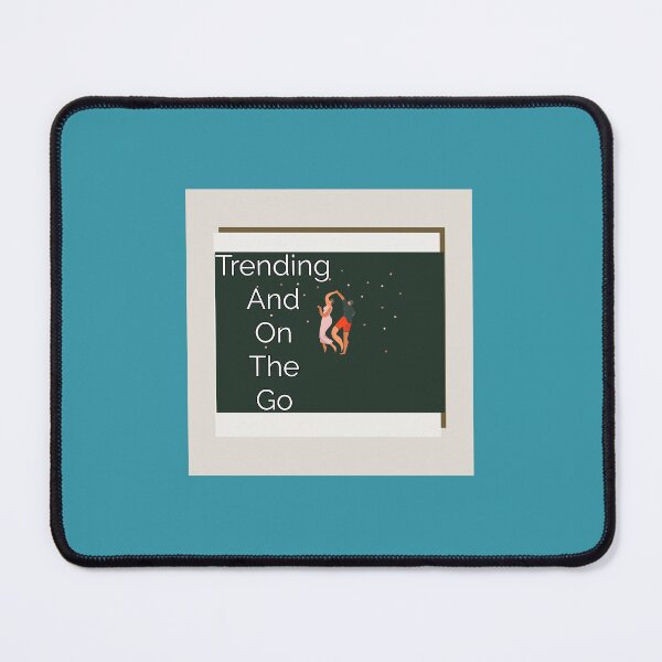 Item preview, Trending to go designed and sold by Inspieation.
