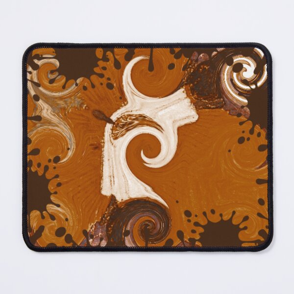 Item preview, Abstract Art #81 designed and sold by jkmbaldwin.