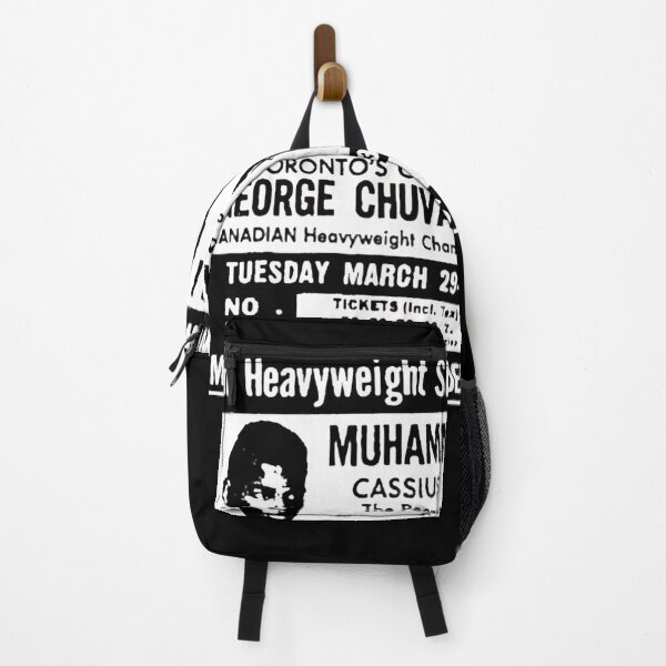Item preview, chuvalo ali designed and sold by chuckleharski.