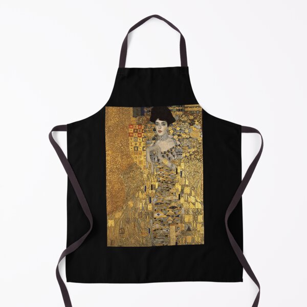 Item preview, Gustav Klimt, Adele Bloch-Bauer Classic . designed and sold by cruseqrsamse.