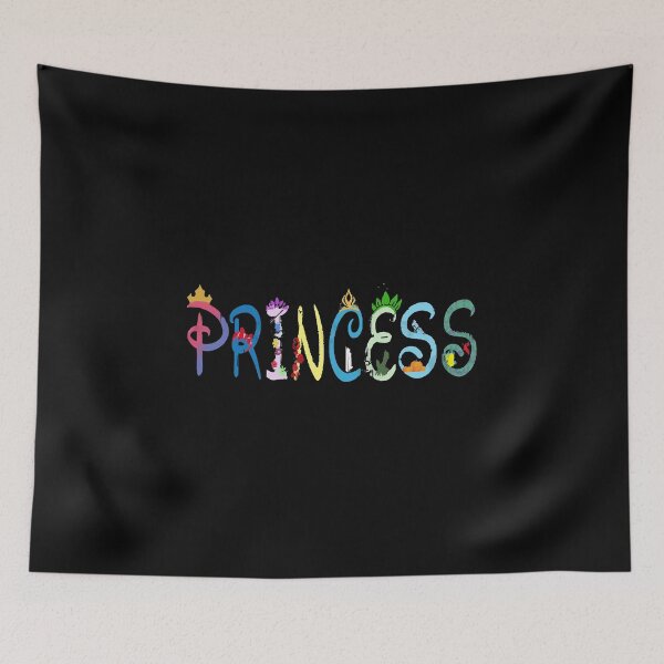 Item preview, Princess designed and sold by HamzaZijlmans.