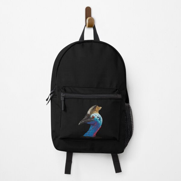 Item preview, cassowary bird designed and sold by DerSenat.