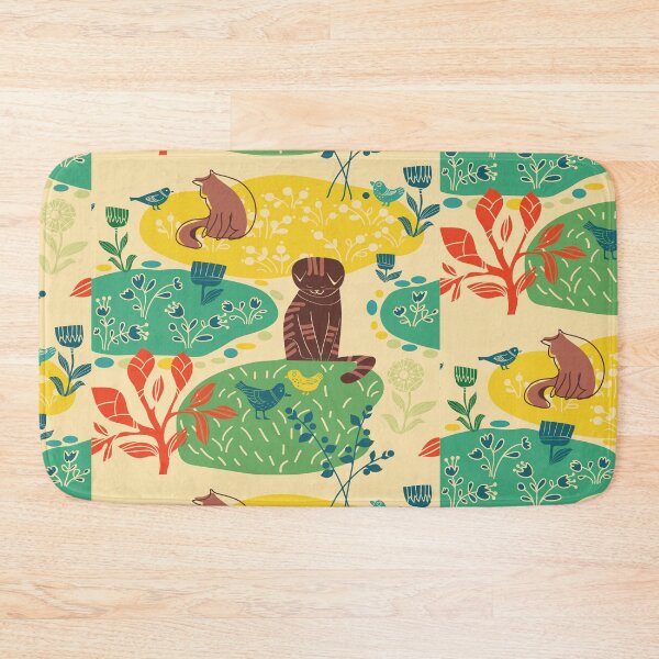 Item preview, Nice cat 35 designed and sold by Bashar-Design.