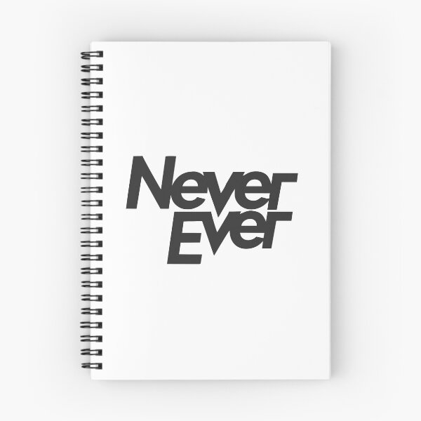 Item preview, NEVER EVER GOT7 designed and sold by yeongwonhikpop.