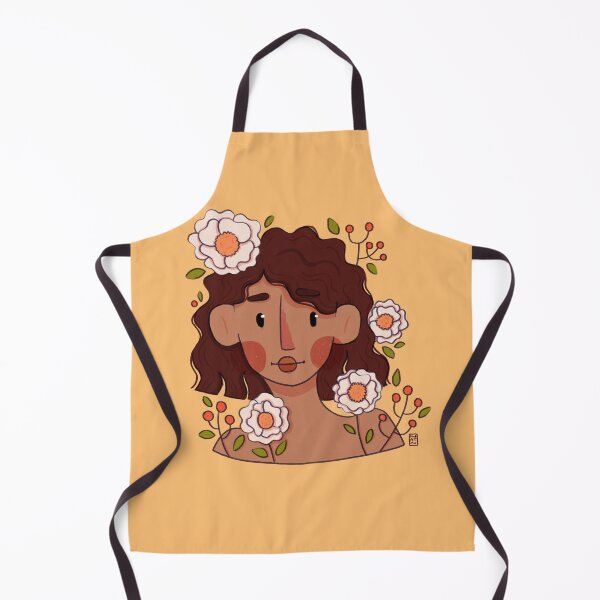 Item preview, the flower girl designed and sold by nataliavazquez.