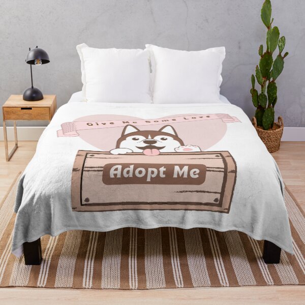 Item preview, Adopted is my favourite breed designed and sold by ArtistsZone.