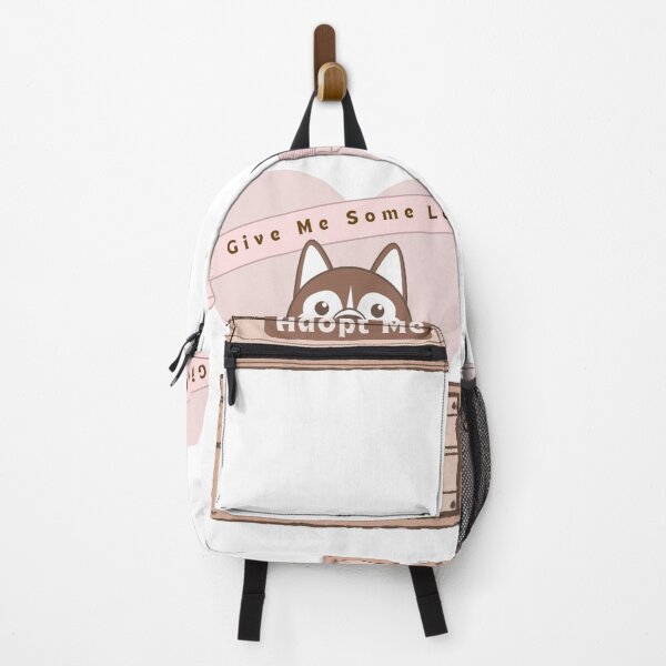 Item preview, Adoptado es mi raza favorita designed and sold by ArtistsZone.