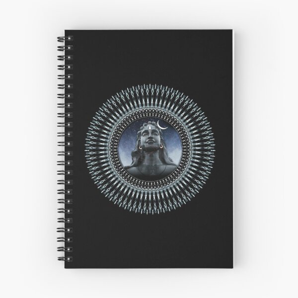 Item preview, Mahadev Shiva mandala designed and sold by Akashdigiart.