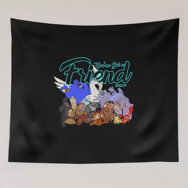 Item preview, Sidekicks designed and sold by HamzaZijlmans.