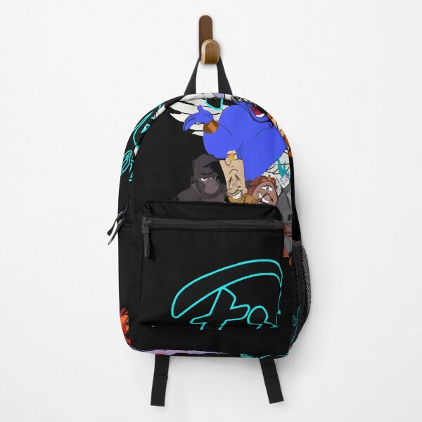 Item preview, Sidekicks designed and sold by HamzaZijlmans.