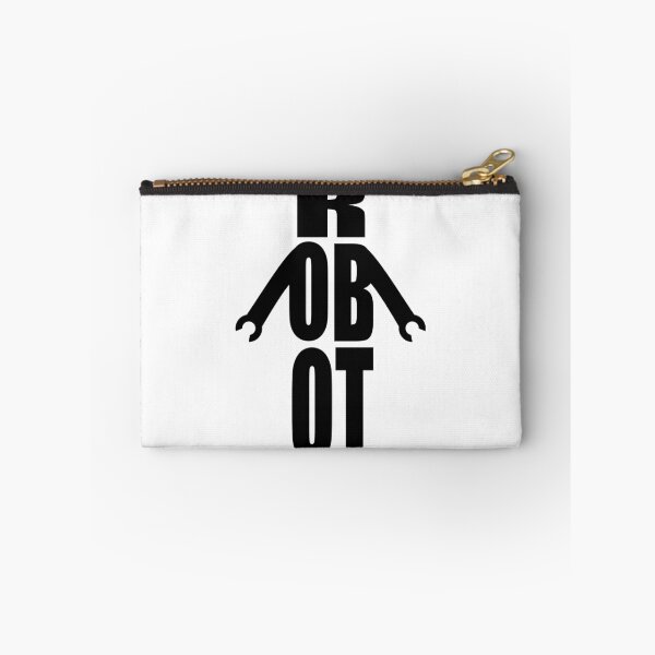 Item preview, Word Robot designed and sold by pounddesigns.