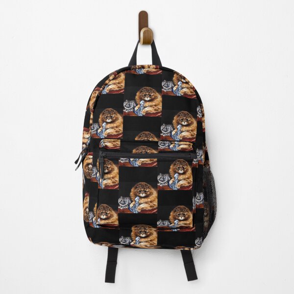 Item preview, Which One Do I Love by Louis Wain Classic . designed and sold by tornerkanuan.