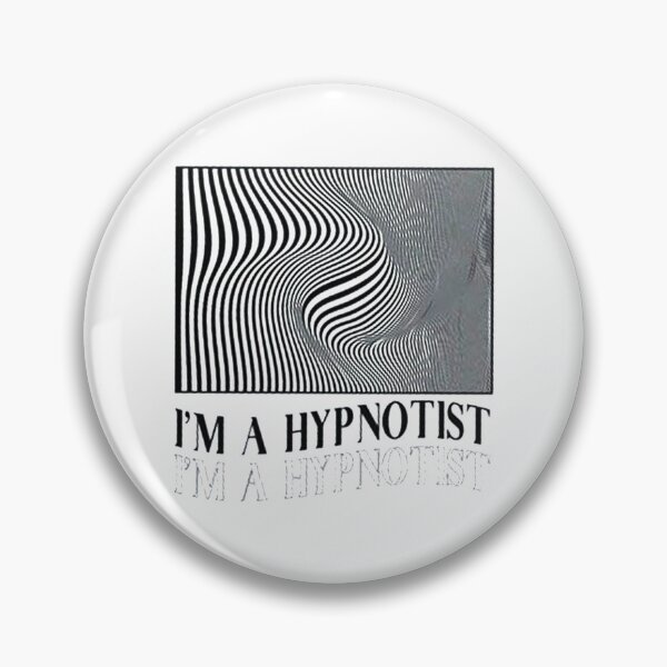 Item preview, Hypnotist designed and sold by pratamaline.