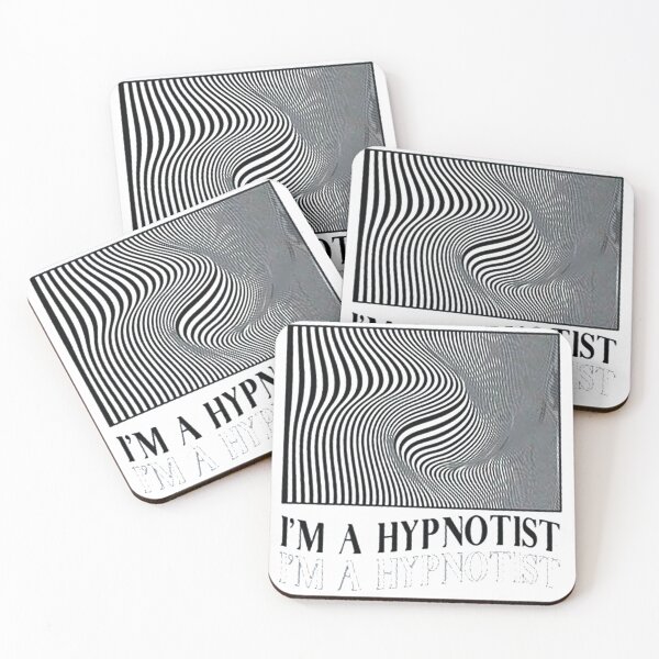 Item preview, Hypnotist designed and sold by pratamaline.