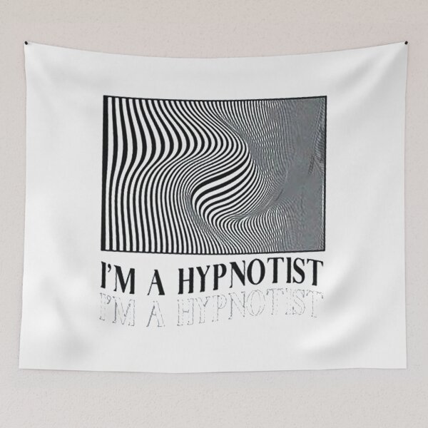 Item preview, Hypnotist designed and sold by pratamaline.