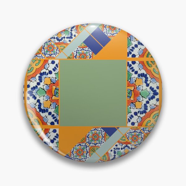 Item preview, Abstract Graphic Pattern | Bold Pattern Block designed and sold by The Bubble 1307.