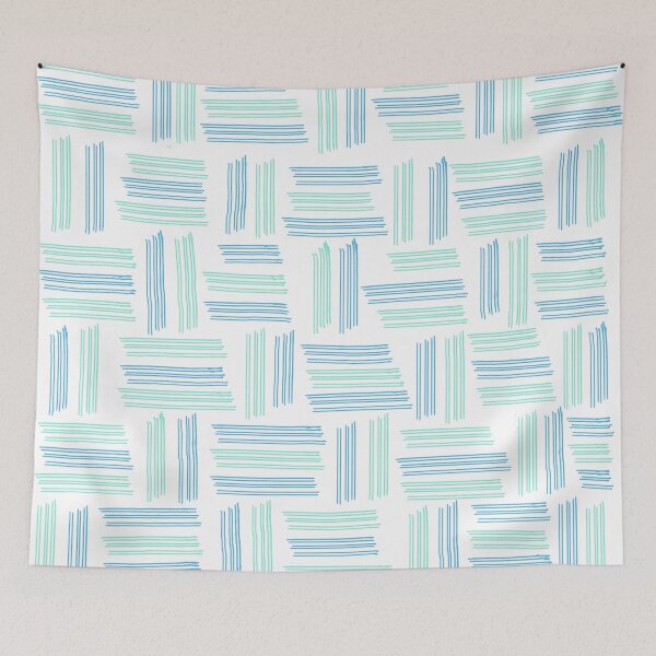 Item preview, Funky lines designed and sold by perfidoincanto.