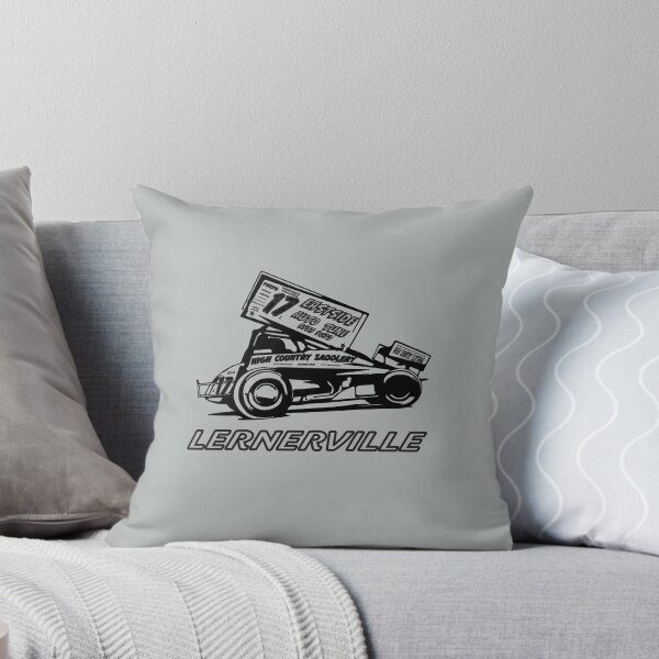 Item preview, SPRINTCAR SPEEDWAY LERNERVILLE designed and sold by JohnnyKidd.