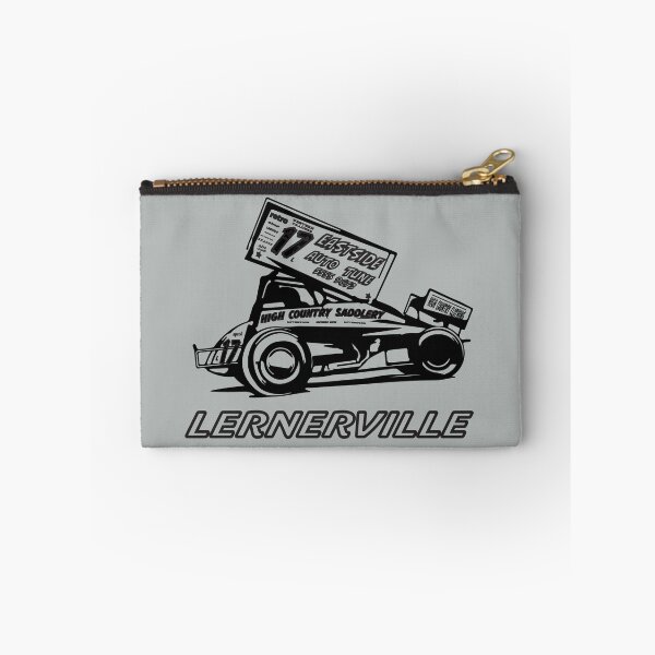 Item preview, SPRINTCAR SPEEDWAY LERNERVILLE designed and sold by JohnnyKidd.
