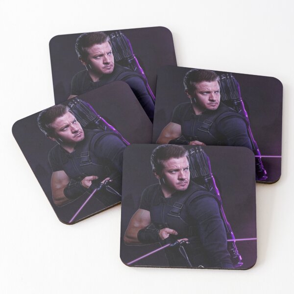 Item preview, jeremy renner designed and sold by Silverra4.
