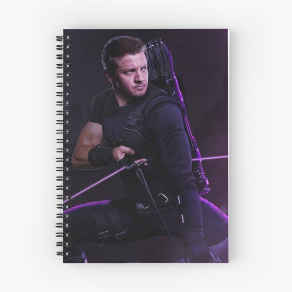 Item preview, jeremy renner designed and sold by Silverra4.