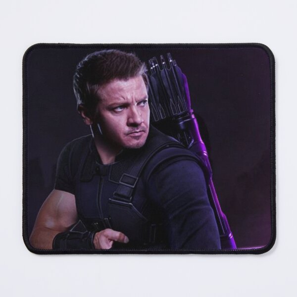 Item preview, jeremy renner designed and sold by Silverra4.